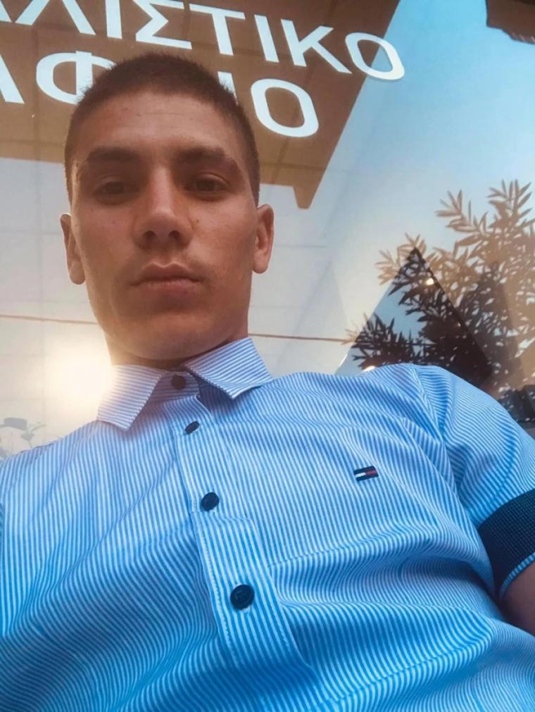 δράστης