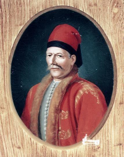 Ο ηγέτης