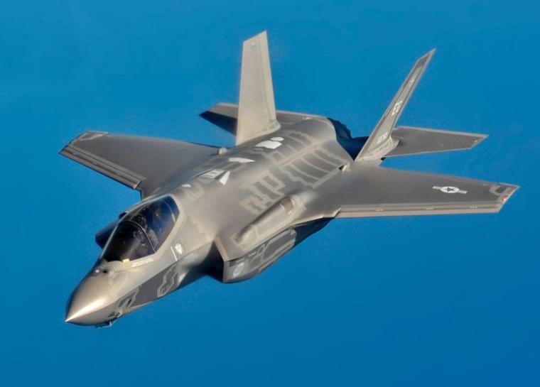 F-35