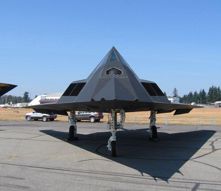 F-117