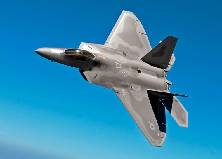 F-22