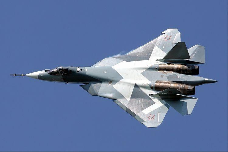 Su-57