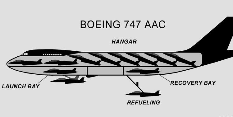 747 AAC