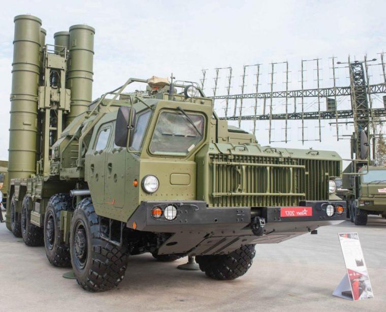 S-400