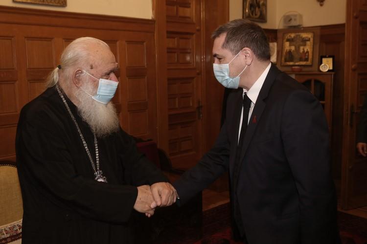 Ιερώνυμος