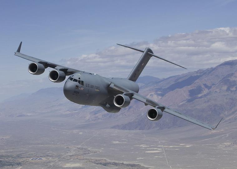 C-17