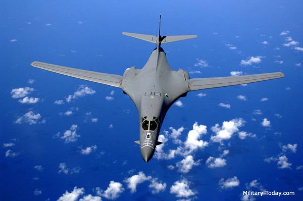 B-1B