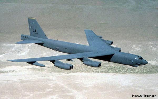 B-52H