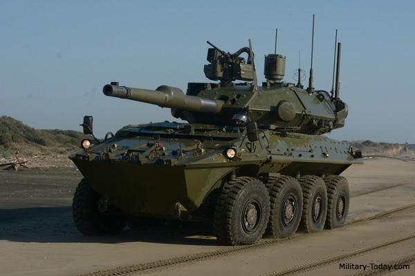 Centauro 2