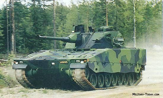 CV90