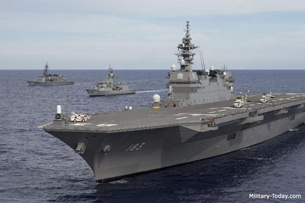 Ιαπωνικό Ναυτικό