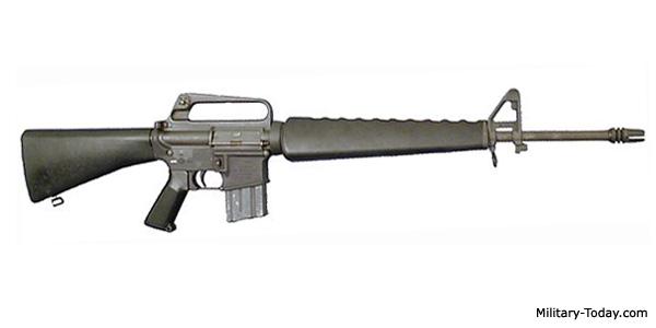 M16