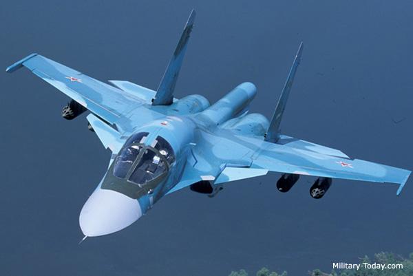 Su34