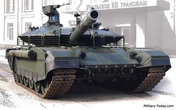 T-90M