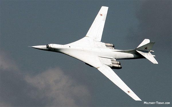 Tu-160