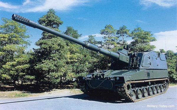 Type 99 