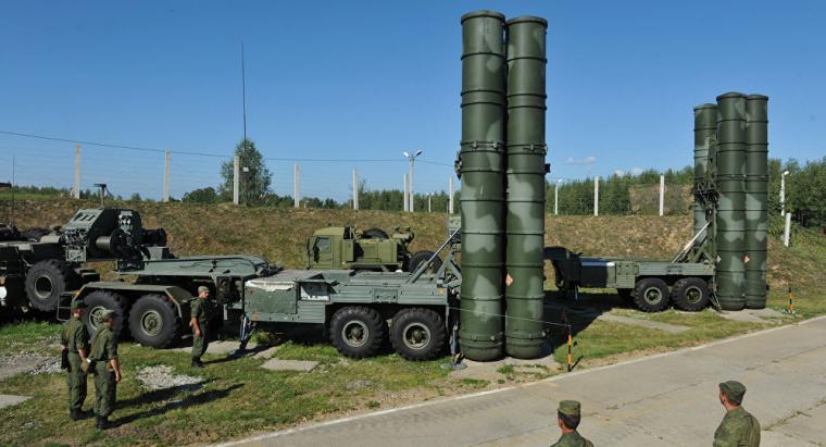 S-400