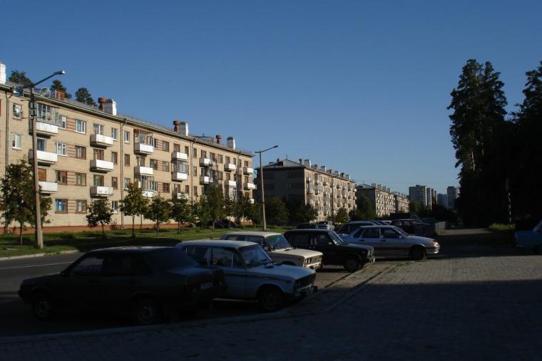 Snezhinsk