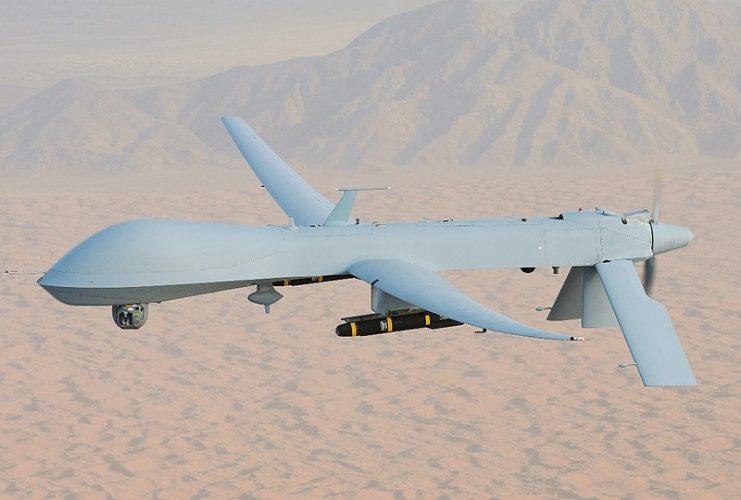 MQ-1B Predator