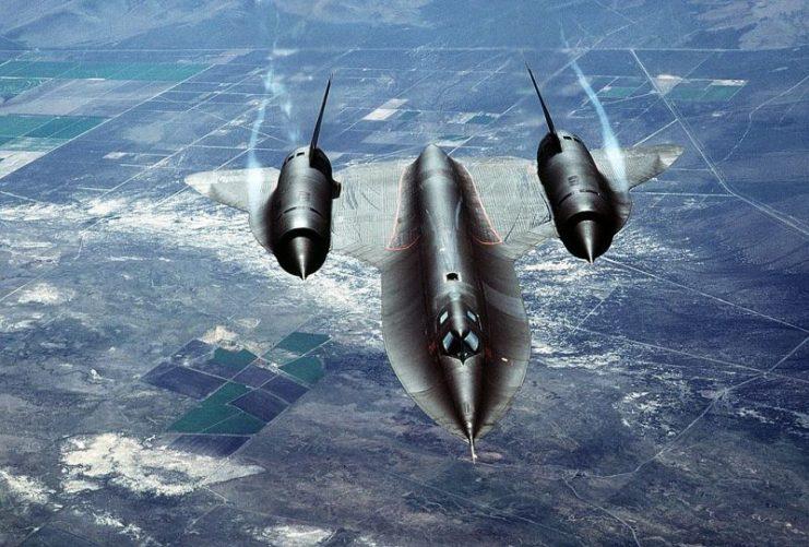 SR-71