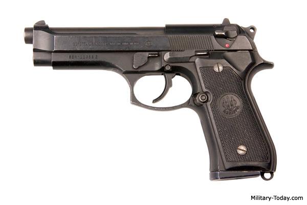 Beretta 92