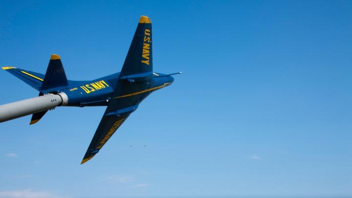 Blue Angels