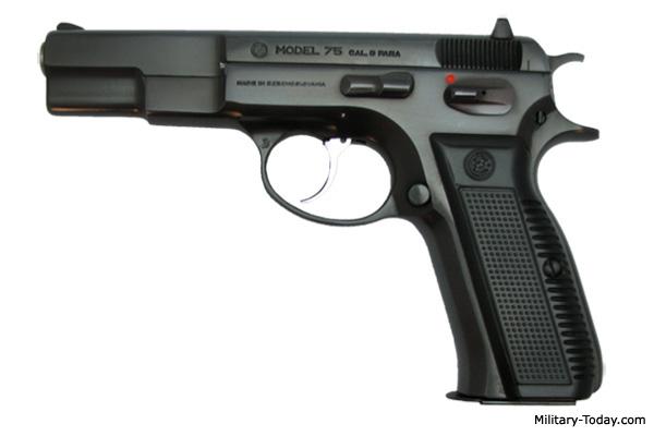 CZ-75