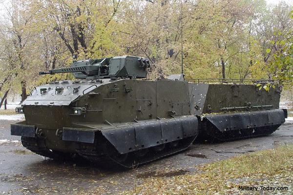 DT-BTR
