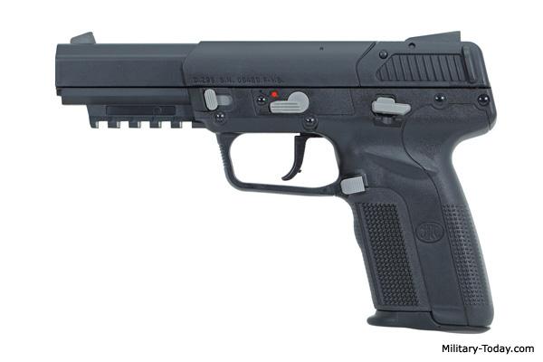 FN Five Seven