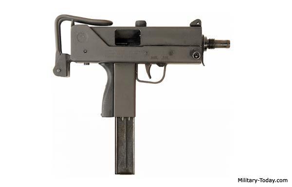 MAC-10