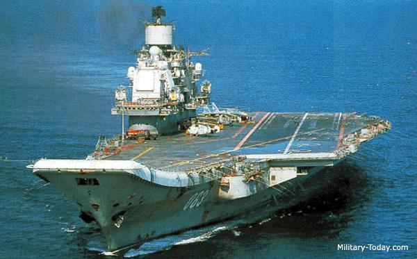 Kuznetsov