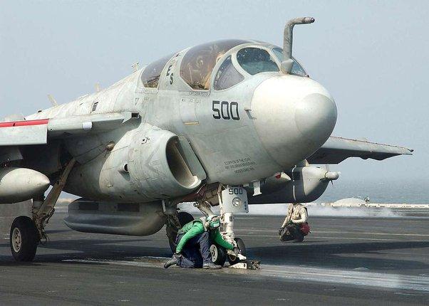 EA-6B