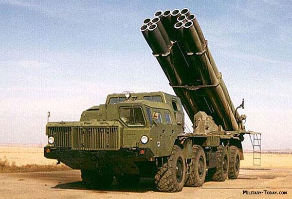 Smerch