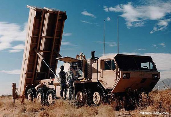 thaad