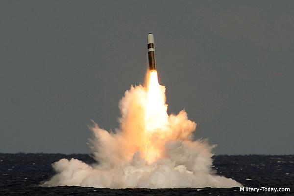 Trident II 