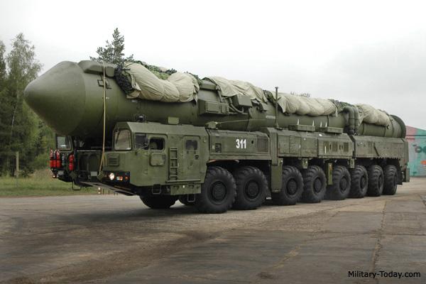 RS-24 Yars