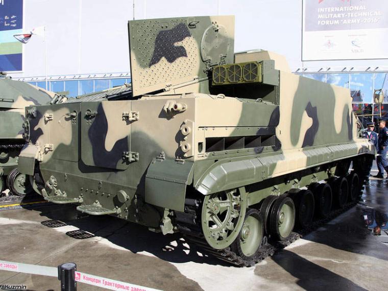 BT-3F