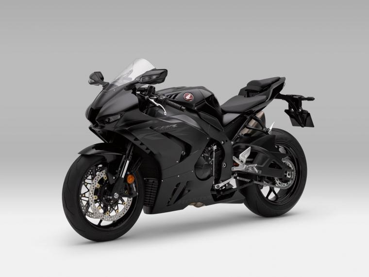 CBR 1000RR