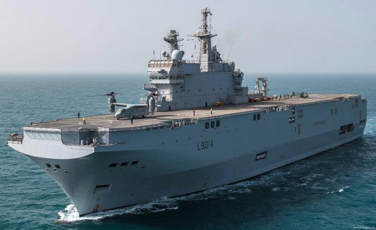 Mistral 