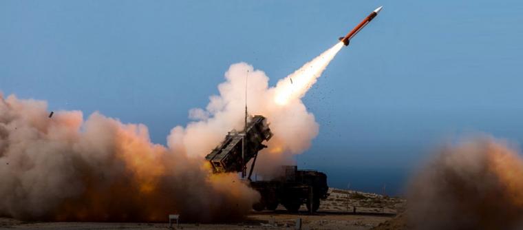 Patriot PAC-3