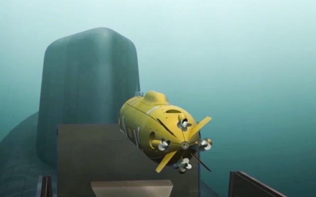 Poseidon