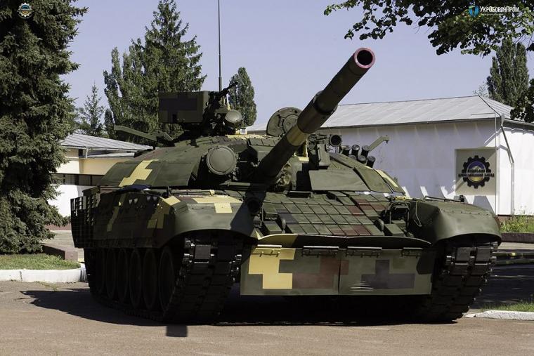 T-72AMT