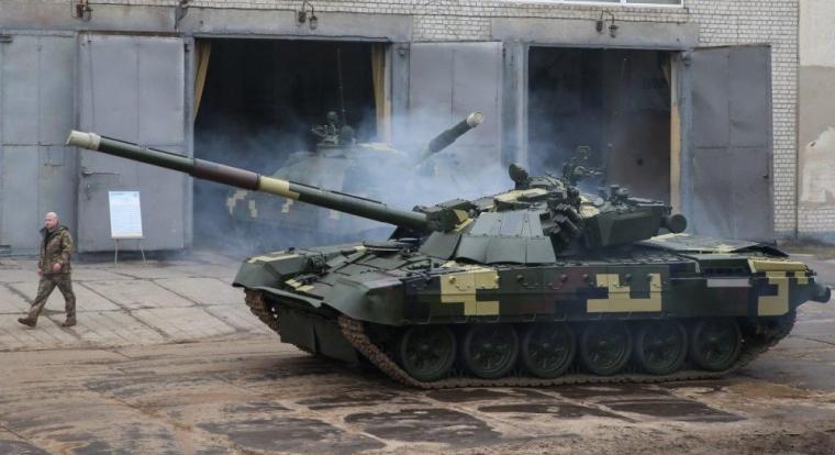 T-72AMT