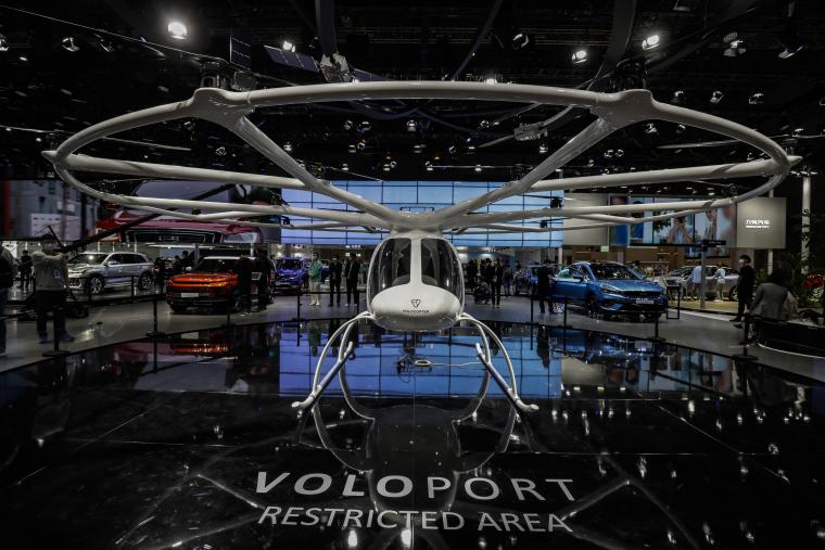 Volocopter