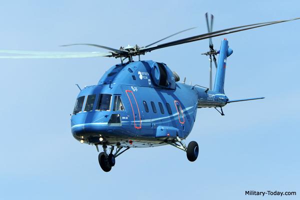 Mi-38 