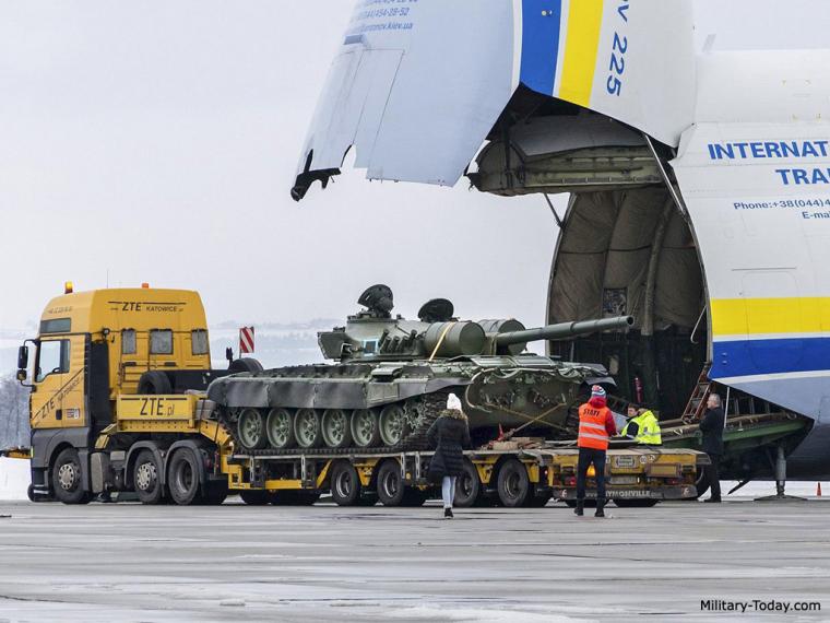 An-225 