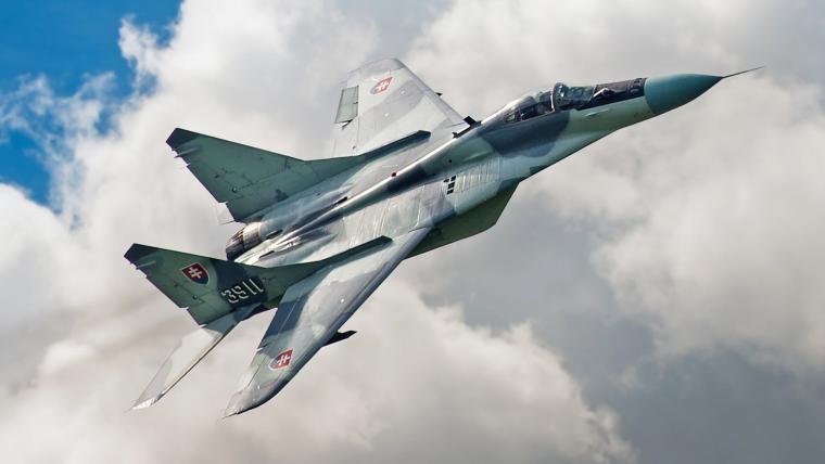 MiG-29