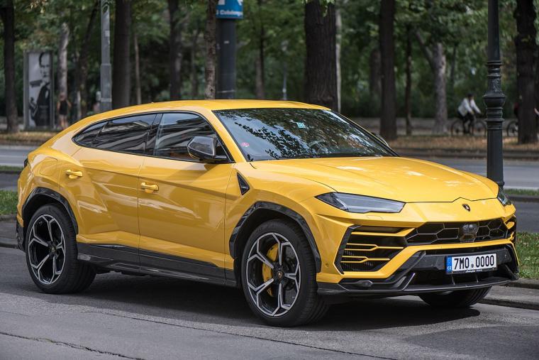 Urus