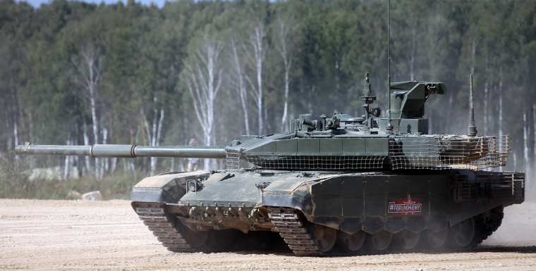 T-90M