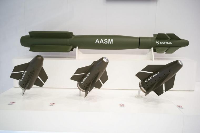 ASSM Hammer